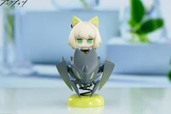 APEX Happy Shake Arknights Kal'tsit Figure JAPAN OFFICIAL