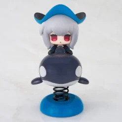 APEX HappyShake Arknights Skadi Figure JAPAN OFFICIAL