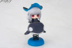 APEX HappyShake Arknights Skadi Figure JAPAN OFFICIAL