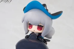 APEX HappyShake Arknights Skadi Figure JAPAN OFFICIAL