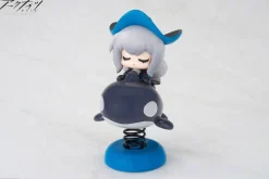 APEX HappyShake Arknights Skadi Figure JAPAN OFFICIAL