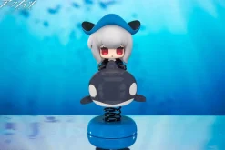 APEX HappyShake Arknights Skadi Figure JAPAN OFFICIAL