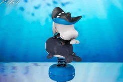 APEX HappyShake Arknights Skadi Figure JAPAN OFFICIAL