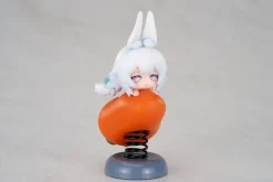 APEX HappyShake Azur Lane Le Malin Figure JAPAN OFFICIAL
