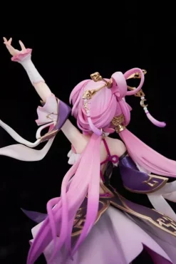 APEX Honkai Star Rail Fu Xuan 1/7 Figure JAPAN OFFICIAL