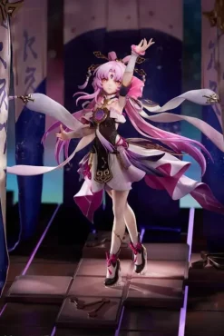 APEX Honkai Star Rail Fu Xuan 1/7 Figure JAPAN OFFICIAL