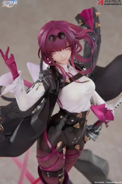 APEX Honkai Star Rail Kafka 1/7 Figure JAPAN OFFICIAL
