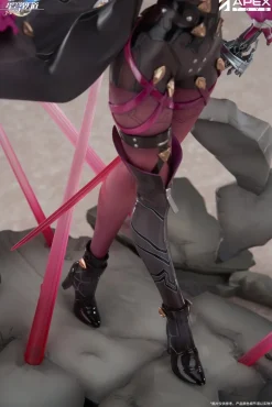 APEX Honkai Star Rail Kafka 1/7 Figure JAPAN OFFICIAL