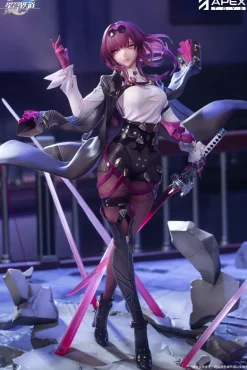 APEX Honkai Star Rail Kafka 1/7 Figure JAPAN OFFICIAL