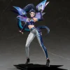 APEX League of Legends K/DA ALL OUT Kai'Sa 1/7 Figure JAPAN OFFICIAL
