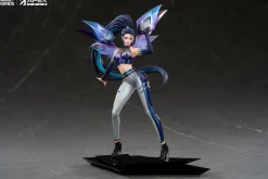 APEX League of Legends K/DA ALL OUT Kai'Sa 1/7 Figure JAPAN OFFICIAL