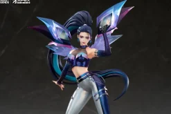APEX League of Legends K/DA ALL OUT Kai'Sa 1/7 Figure JAPAN OFFICIAL