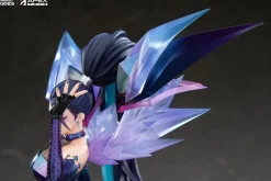 APEX League of Legends K/DA ALL OUT Kai'Sa 1/7 Figure JAPAN OFFICIAL