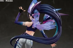 APEX League of Legends K/DA ALL OUT Kai'Sa 1/7 Figure JAPAN OFFICIAL