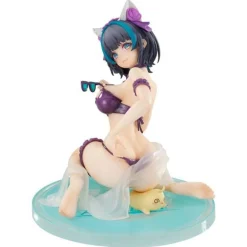 APEX LIMEPIE Series Azur Lane Cheshire Summery Date! Ver. 1/8 Figure JAPAN