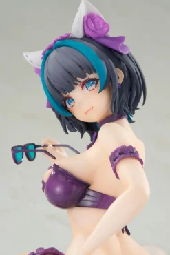 APEX LIMEPIE Series Azur Lane Cheshire Summery Date! Ver. 1/8 Figure JAPAN