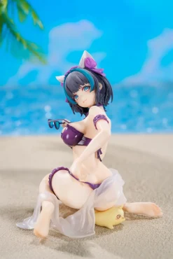APEX LIMEPIE Series Azur Lane Cheshire Summery Date! Ver. 1/8 Figure JAPAN