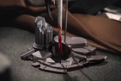 APEX LIMEPIE Series Reverse 1999 Knight Figure JAPAN OFFICIAL