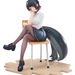 APEX LIMEPIE Series Zenless Zone Zero Ellen Joe Monday to Friday Ver. 1/8 Figure