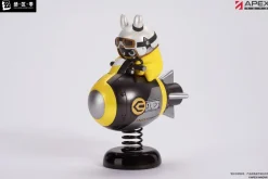 APEX Zenless Zone Zero Happy Shake Rocketboo Figure JAPAN OFFICIAL