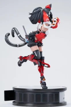 APEX Zenless Zone Zero Nekomiya Mana 1/7 Figure JAPAN OFFICIAL