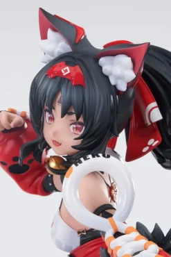 APEX Zenless Zone Zero Nekomiya Mana 1/7 Figure JAPAN OFFICIAL