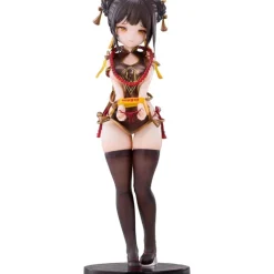 Apocrypha Toy Mushroom 1/6 Figure JAPAN OFFICIAL