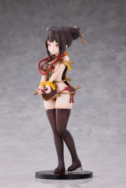 Apocrypha Toy Mushroom 1/6 Figure JAPAN OFFICIAL