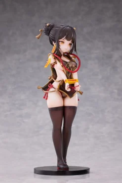 Apocrypha Toy Mushroom 1/6 Figure JAPAN OFFICIAL