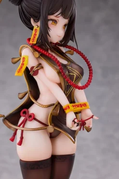 Apocrypha Toy Mushroom 1/6 Figure JAPAN OFFICIAL