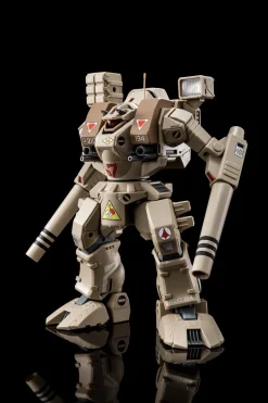 ARCADIA Macross MBR-04-Mk.VI Destroid Tomahawk 1/60 Action Figure JAPAN OFFICIAL