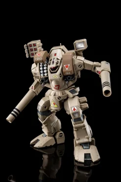 ARCADIA Macross MBR-04-Mk.VI Destroid Tomahawk 1/60 Action Figure JAPAN OFFICIAL