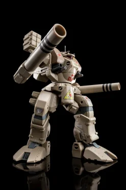 ARCADIA Macross MBR-04-Mk.VI Destroid Tomahawk 1/60 Action Figure JAPAN OFFICIAL