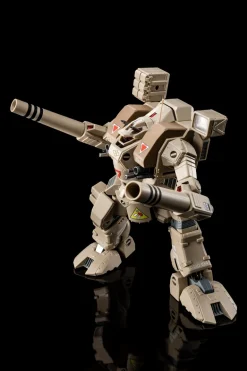 ARCADIA Macross MBR-04-Mk.VI Destroid Tomahawk 1/60 Action Figure JAPAN OFFICIAL