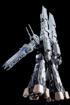 Arcadia Macross Perfect Transformation SDF-1 MACROSS 1/3000 Action Figure JAPAN