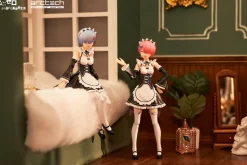 ARCTECH Series Re:ZERO Starting Life in Another World Ram&Rem 1/8 Action Figure