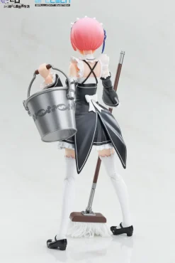 ARCTECH Series Re:ZERO Starting Life in Another World Ram 1/8 Action Figure