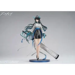 Arknights Dusk Ukiyo no Kaze ver. 1/7 Figure JAPAN OFFICIAL