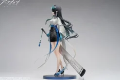 Arknights Dusk Ukiyo no Kaze ver. 1/7 Figure JAPAN OFFICIAL