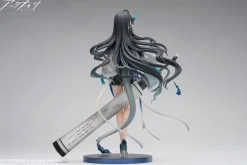 Arknights Dusk Ukiyo no Kaze ver. 1/7 Figure JAPAN OFFICIAL
