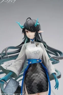 Arknights Dusk Ukiyo no Kaze ver. 1/7 Figure JAPAN OFFICIAL