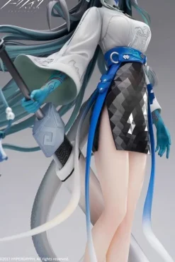 Arknights Dusk Ukiyo no Kaze ver. 1/7 Figure JAPAN OFFICIAL