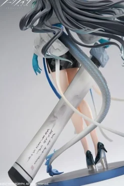 Arknights Dusk Ukiyo no Kaze ver. 1/7 Figure JAPAN OFFICIAL