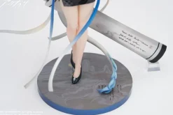 Arknights Dusk Ukiyo no Kaze ver. 1/7 Figure JAPAN OFFICIAL