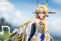 Arknights Shu 1/7 Figure JAPAN OFFICIAL