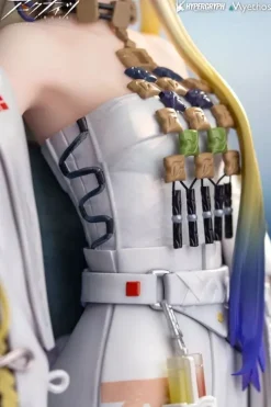 Arknights Shu 1/7 Figure JAPAN OFFICIAL