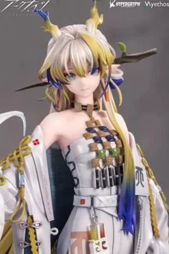 Arknights Shu 1/7 Figure JAPAN OFFICIAL