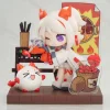 Arknights Will You be Having Dessert? Mini Series Yan Special Arc Nian Figure