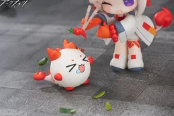 Arknights Will You be Having Dessert? Mini Series Yan Special Arc Nian Figure