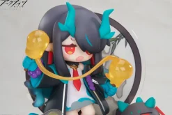 Arknights Will You be Having Dessert? Mini Series Yan Special Arc Dusk Figure